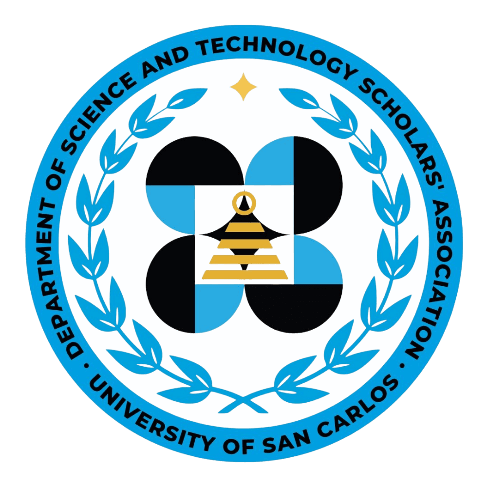 DOST Scholars Association USC Logo