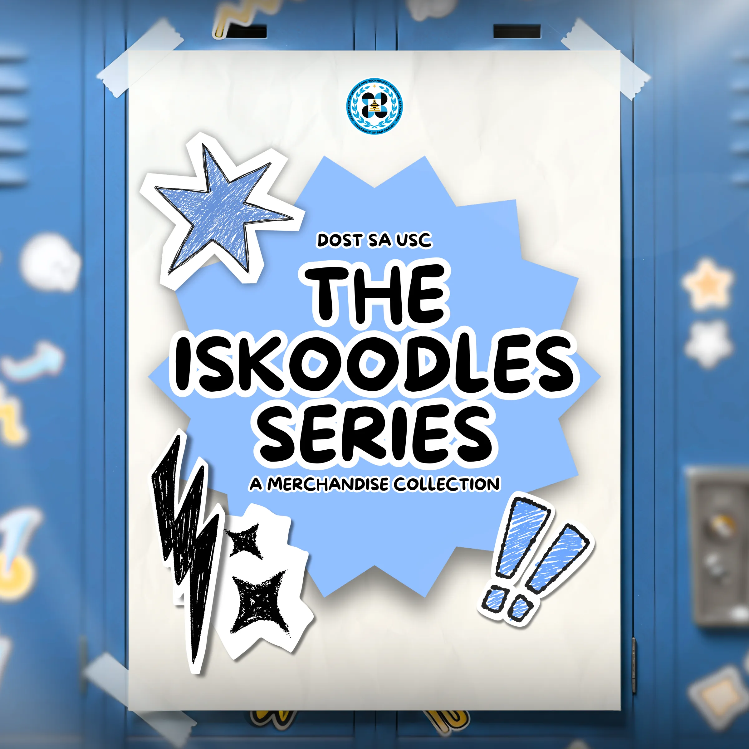 Merch Cover