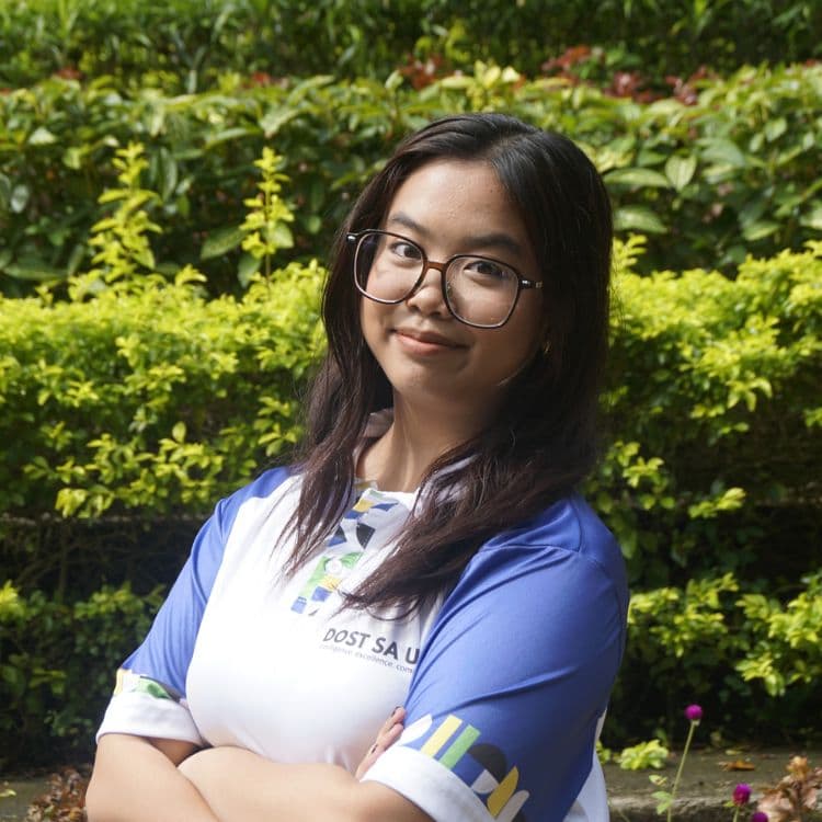 Athena Oriel P. Bitara profile photo