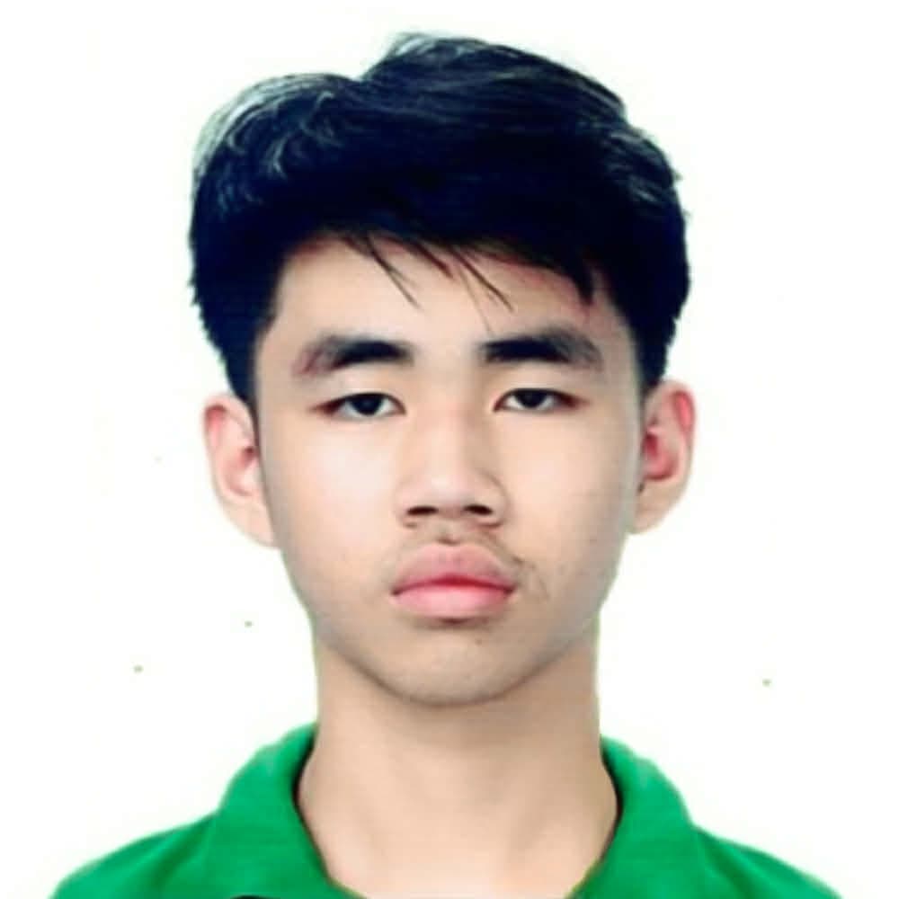 Brylle Heinrich D. Chou portrait