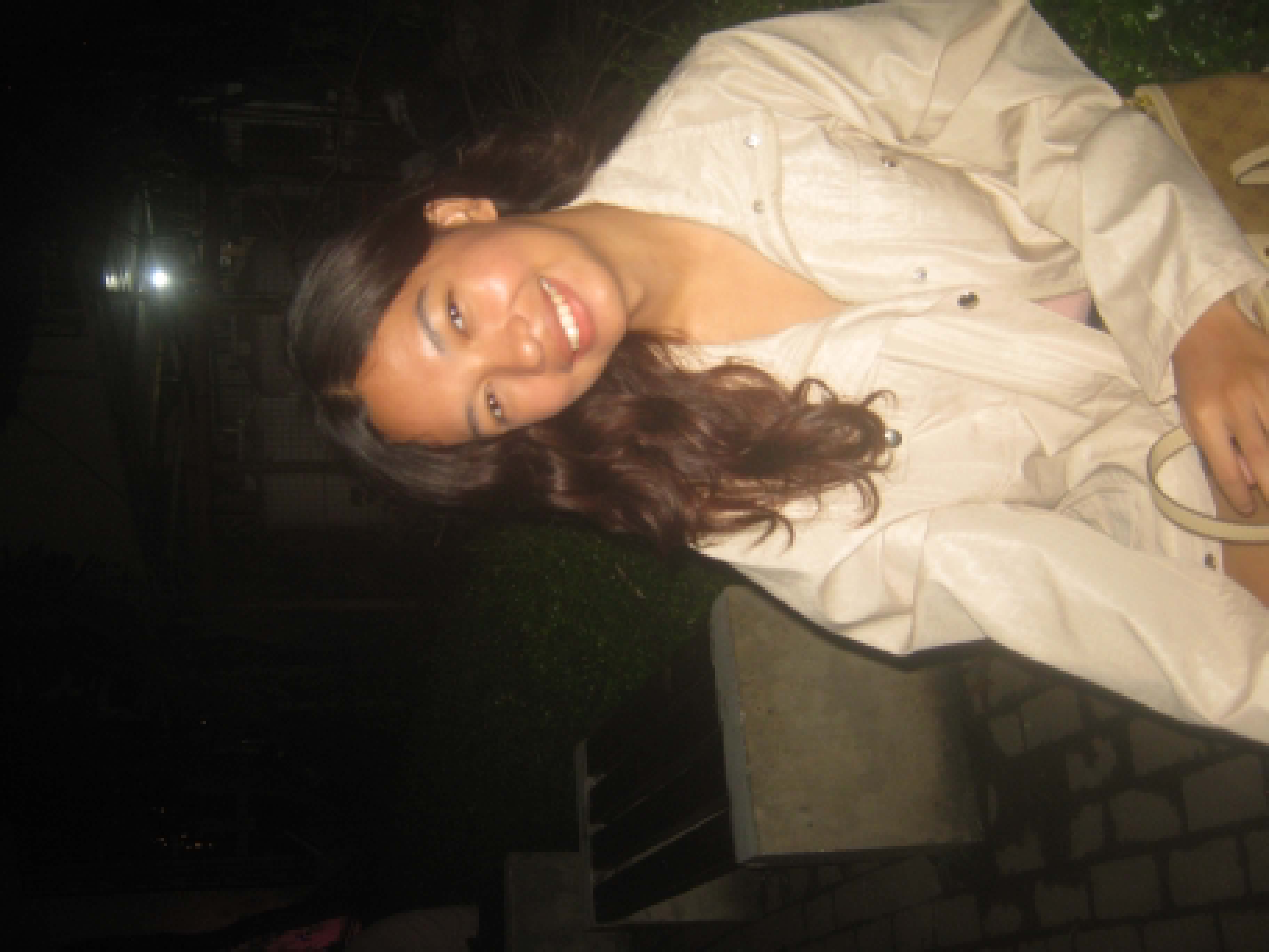 Desiree Chloe A. Sibi portrait