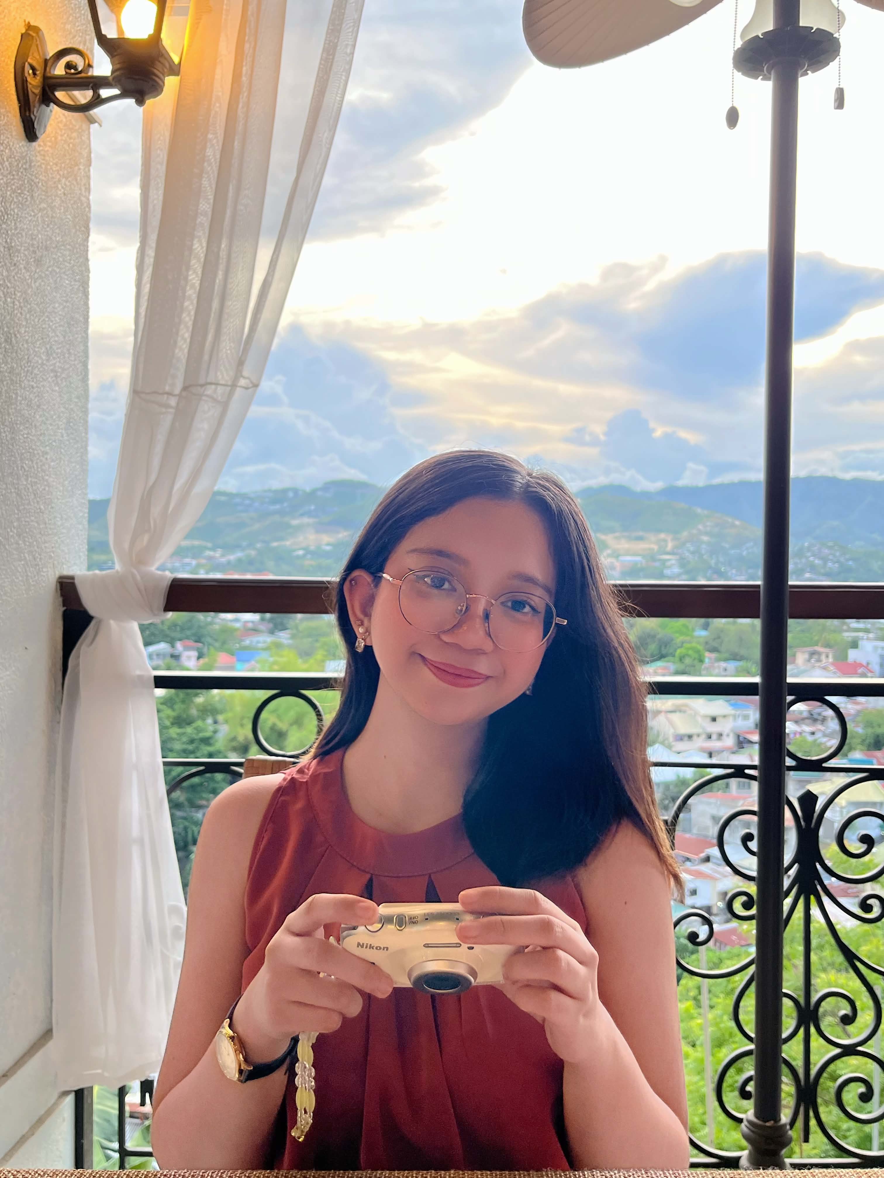 Ria Kyla P. Varela profile photo